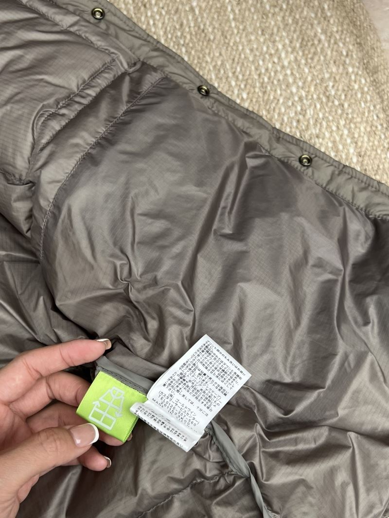 The North Face Down Jackets